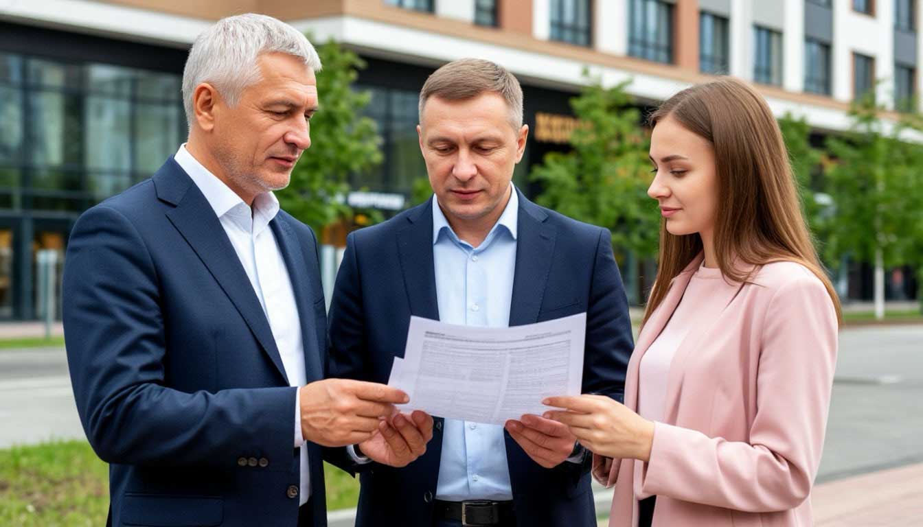 цса Обследование на соответствие