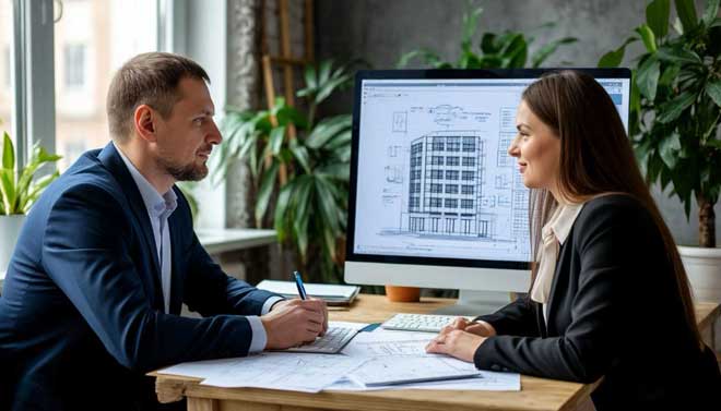 цса Узаконивание перепланировок